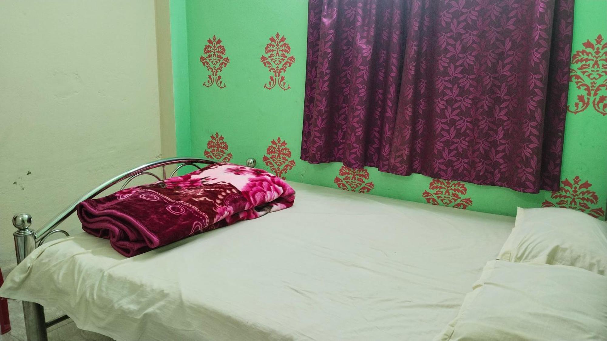 Madhuban Guest House & Restaurant Shanti Niketan Luaran gambar